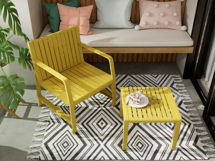Furniture Set, Waterproof And Durable