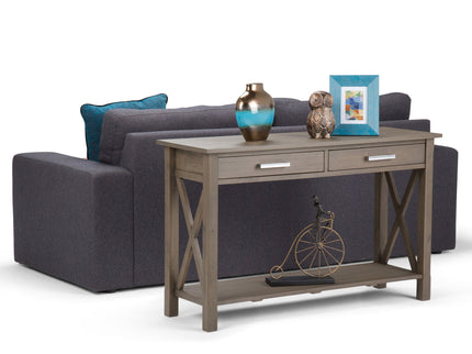 Kitchener - Handcrafted Table