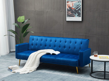Comfort Compact Design Sofa Bed