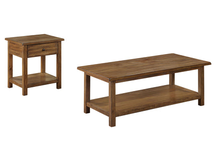 Castleton - Table Set