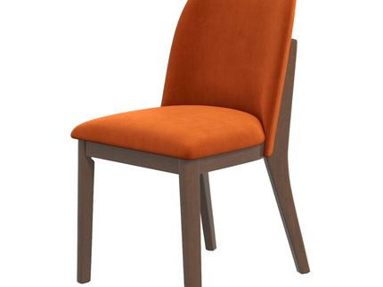 Kaitlyn - Comfort Dining Chair (Set of 2)
