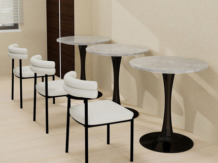 Coffee Table, Round