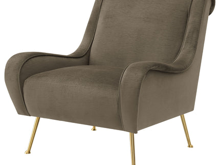 Lundy - Accent Chair