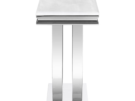 Durante - U-Shaped Base Table
