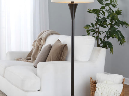 Lenuxe - Contemporary Floor Lamp