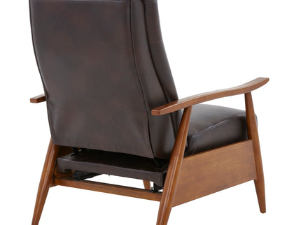 Sarasota - Arm Push Back Recliner