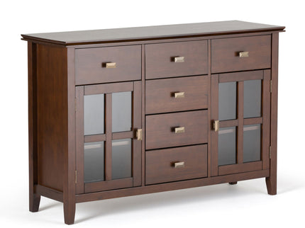 Artisan - Handcrafted Sideboard Buffet
