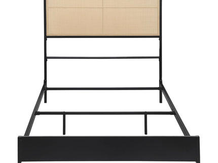 Kenneth - Radio Weave Bed