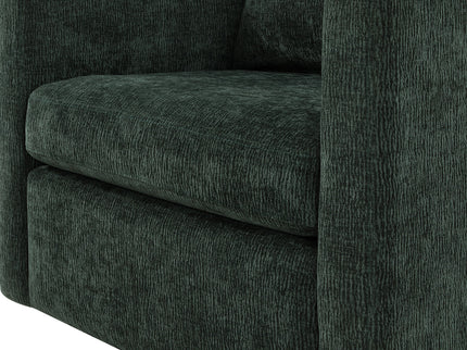Sutton - Swivel Barrel Chair