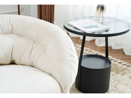 Modern Office Chair With 360 Degree Swivel