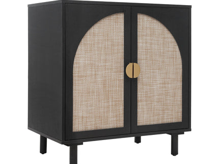 2 Door Ergonomic Cabinet