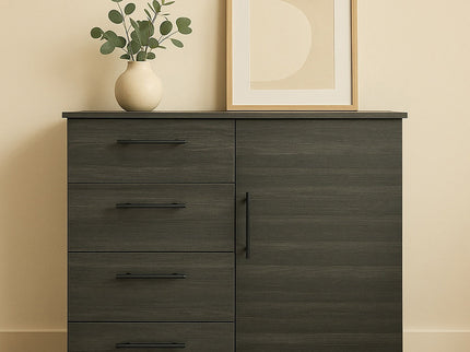 Robin - Gentleman's Chest