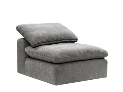 Naveen - Modular Sectional With Ottoman