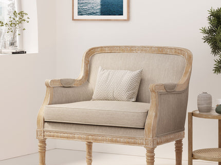 Style Club Chair
