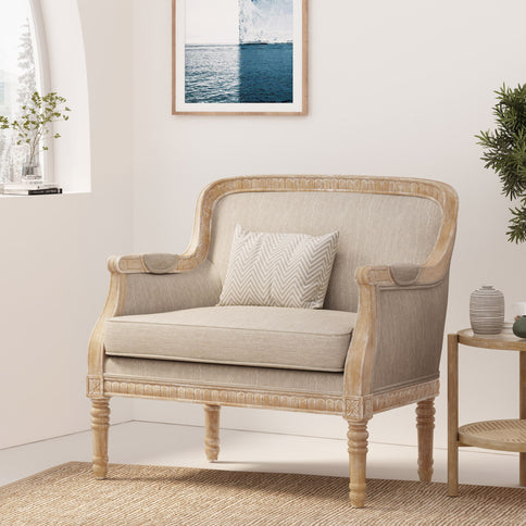 Style Club Chair