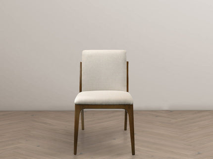 Grivelle - Elegant Dining Chair (Set of 2)