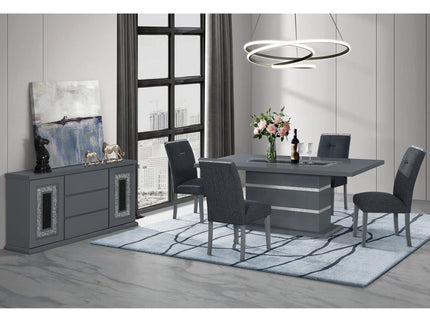 Ariya - Dining Table