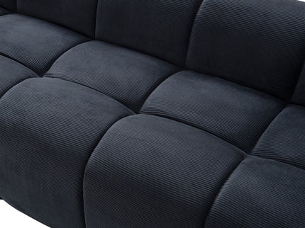 Extra Large Compression Sofa, Cloud Puff Couch For Living Room