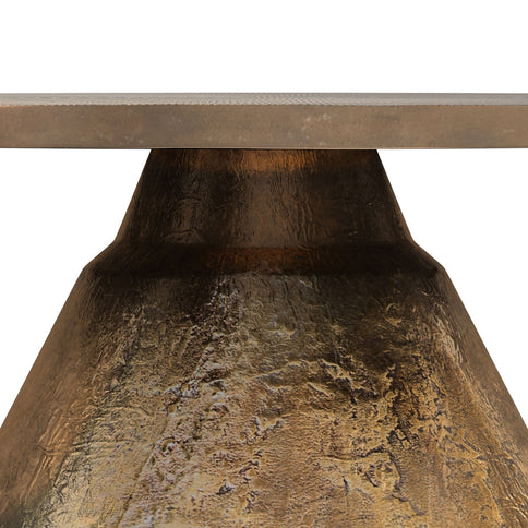 Michelle - Coffee Table - Vintage