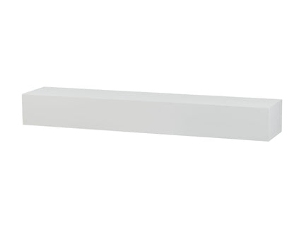 Fireplace Mantel Floating Shelf For Home Decor