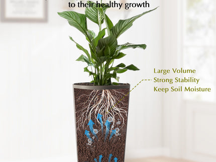 Planter For Outdoor