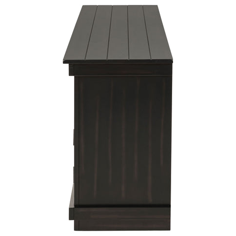 Castleton - TV Stand Media Console