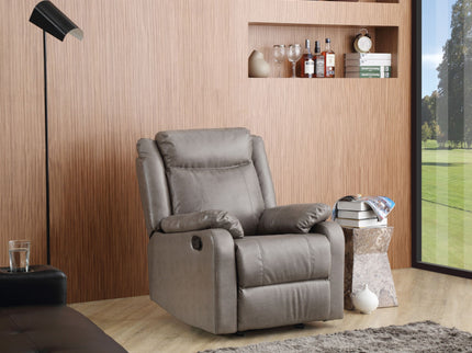 Ward - Rocker Recliner