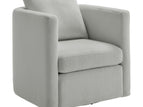Gray / Fabric