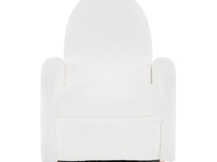 Contemporary 360 Swivel And Glider Recliner Chair