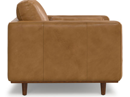 Morrison - Wide Arm Chair