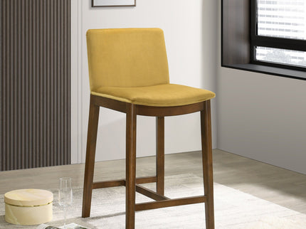 Shannon - Mid-Century Design Counter Chair