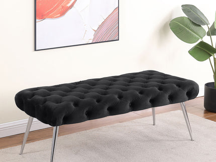 Galiano - Tufted Bench