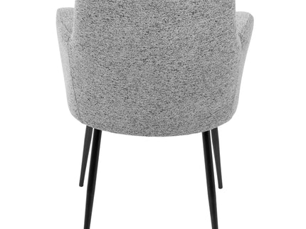 Andrew - Contemporary Dining Chair (Set of 2)