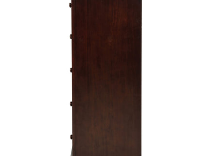 Anzio - 6 Drawer Bedroom Chest