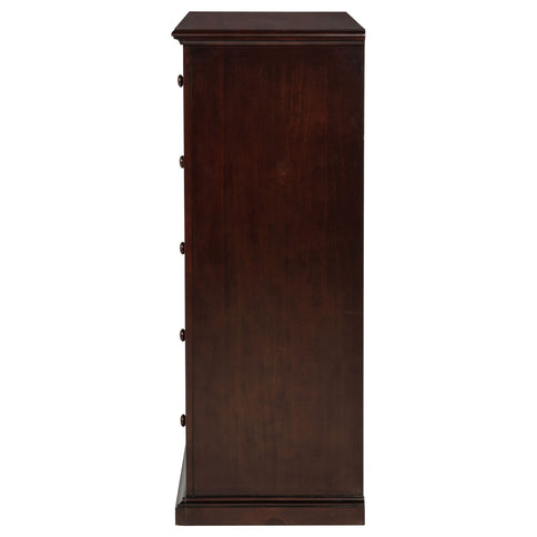 Anzio - 6 Drawer Bedroom Chest