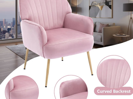 Accent Chair For Living Room