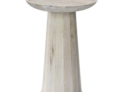 Dayton - Handcrafted Wooden Accent Table