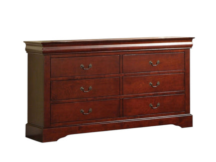Louis Philippe III - Dresser, Durable Construction