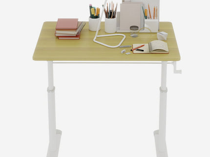 Adjustable Home Office Desk