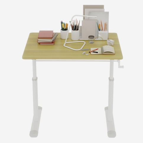 Adjustable Home Office Desk