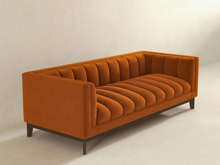 Melissa - Mid Century Modern Sofa