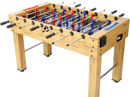 Hurricane - Foosball Table For Family Game