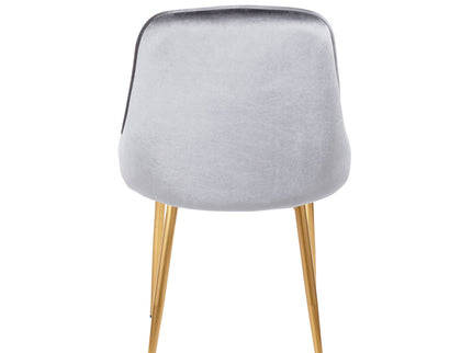 Marcel - Contemporary / Glam Dining Chair (Set of 2)