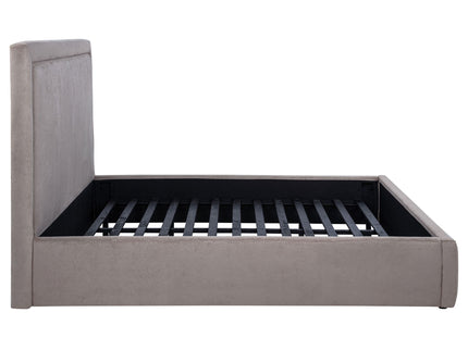 Brandon - Upholstered Platform Bed