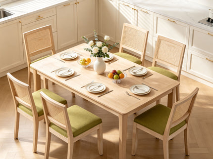 Kitchen & Dining Room Chairs (Set of 2)