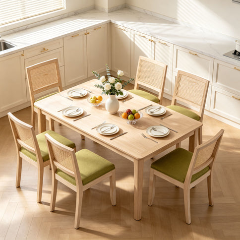 Kitchen & Dining Room Chairs (Set of 2)