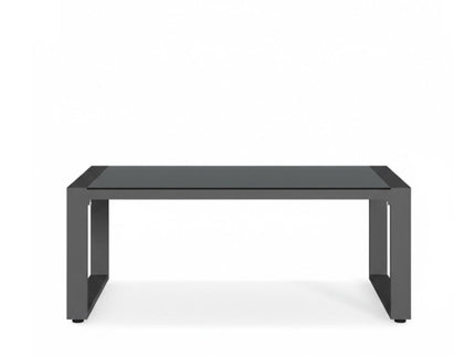 Modern All-Weather Outdoor Coffee Table