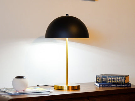 Stratos - Table Lamp - Gold