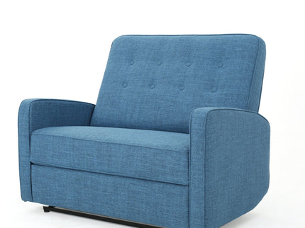 Manual Standard Wide Recliner