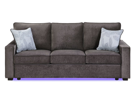 Rita - Living Room Set With LED